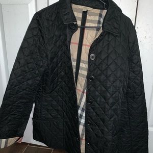 Burberry Jacket
